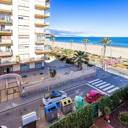 Gorgeous In With Wifi * El Campello