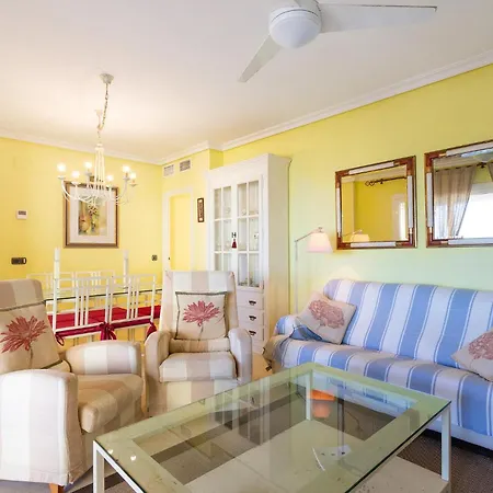 Apartment Gorgeous In With Wifi *