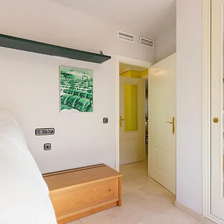 Gorgeous In With Wifi El Campello
